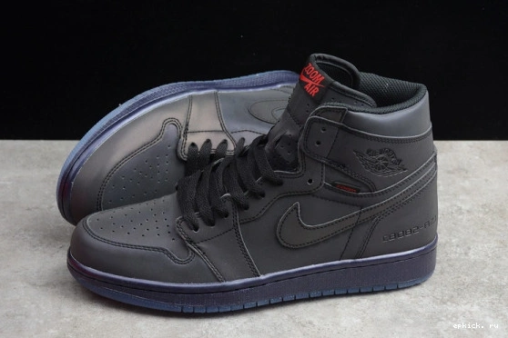 Rep EP BV0006-900 BV0006-900 Fearless Jordan Retro Zoom High 1  0420